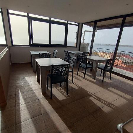 גיארדיני נאקסוס Nick & Santo'S Holiday Homes B&B מראה חיצוני תמונה
